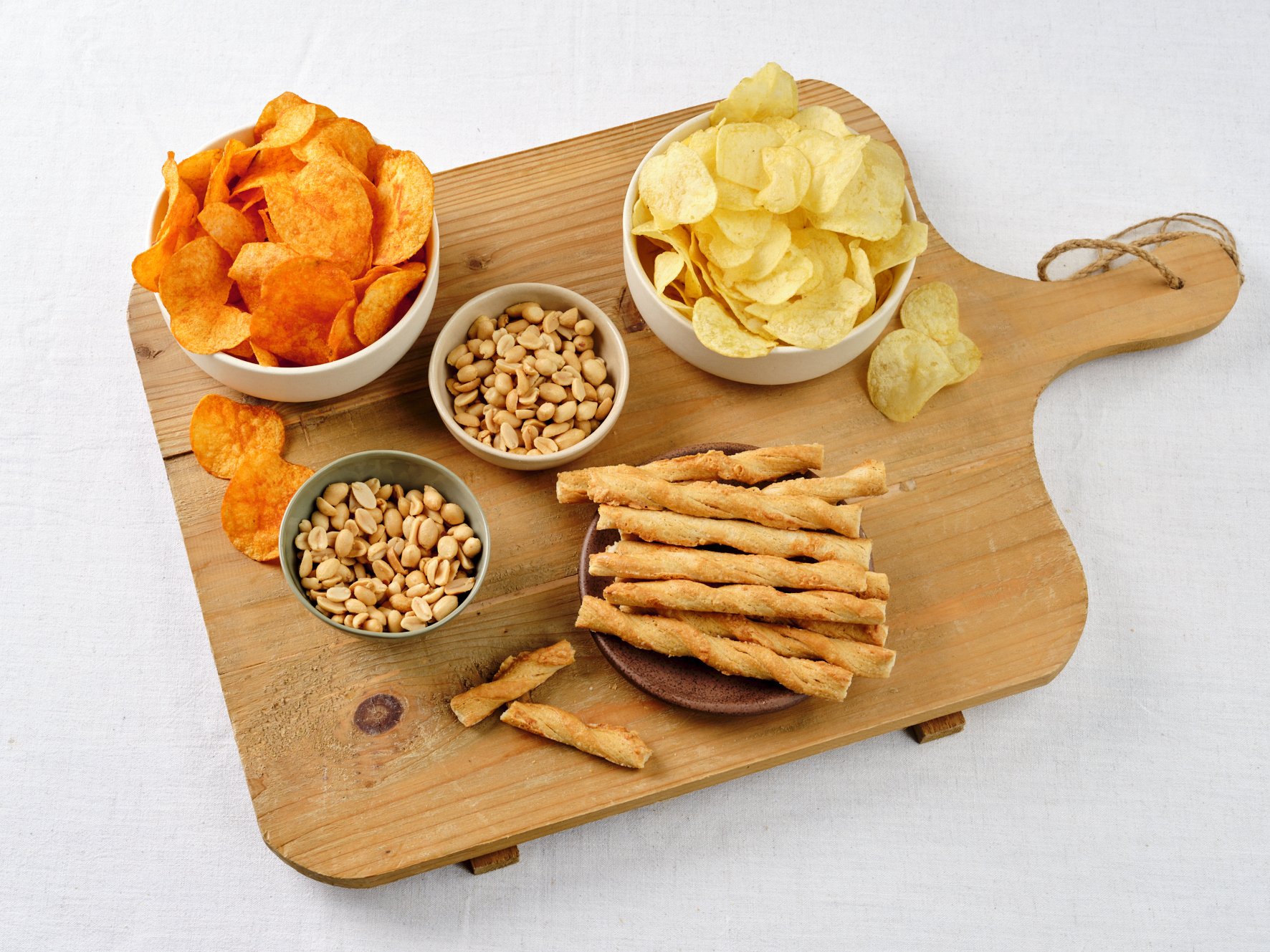 Bites pakket Wens Chalets