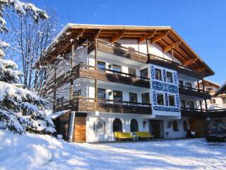 Chalet Alber