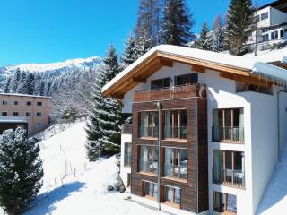 Chalet Gabl
