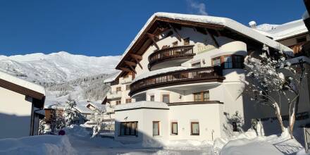 Chalet Elfriede