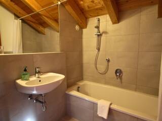 16 v2. Catered chalet Kelle Fiss Ligbad