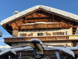 27. Catered chalet Tirolerhof Serfaus Sneeuwval