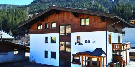 Chalet Silian