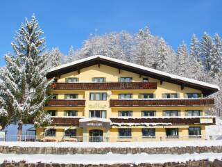 Chalet Sonnwend
