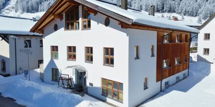 Chalet Regina