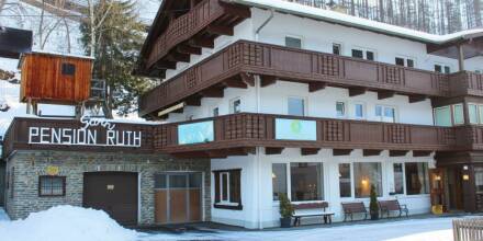 Chalet Ruth
