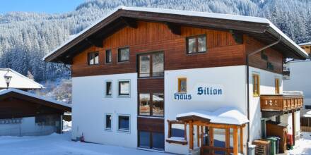 Chalet Silian