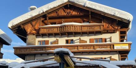 Chalet Tirolerhof