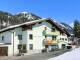 Chalet Eisfall
