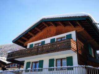 Chalet Pom de Pin