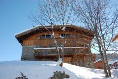 1 La Vieille Maison