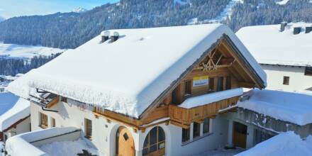 Chalet Kelle