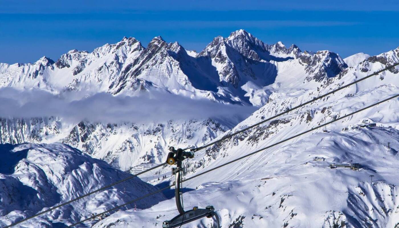 Chalet Anna Maria