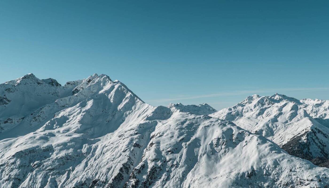 Chalet Alber