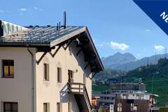 Chalet Clara NEW