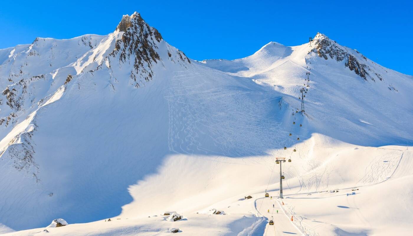 Chalet Tirolerhof Apart