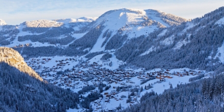 Châtel