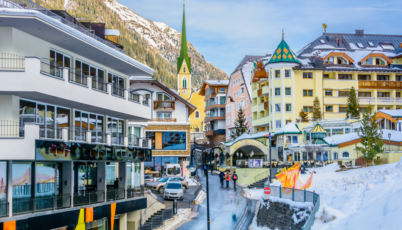 Ischgl