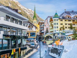 Ischgl