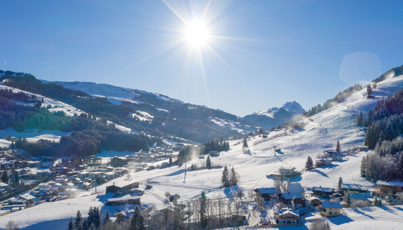Kirchberg