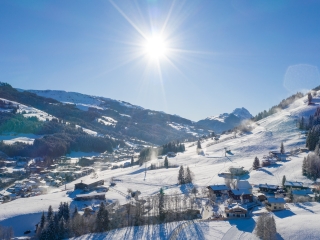Kirchberg