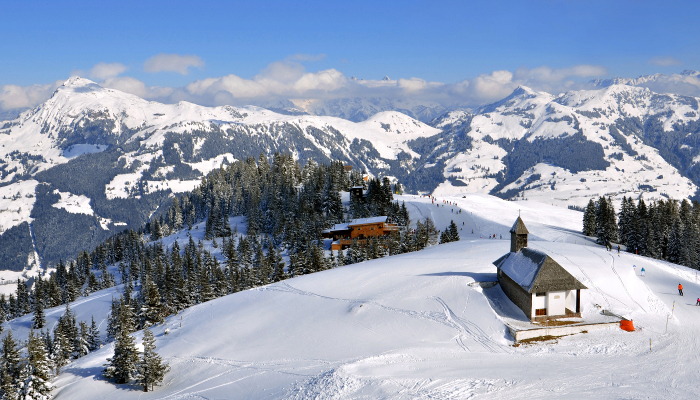 Kitzbuhel