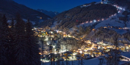 Wagrain (Flachau)