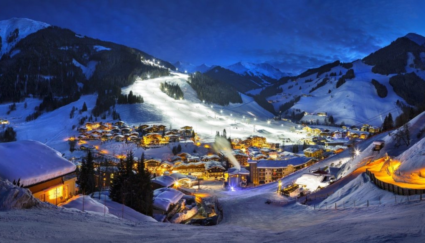 Saalbach