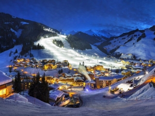 Saalbach