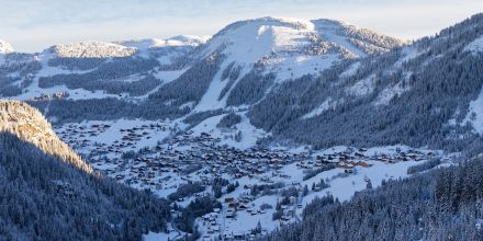 Châtel