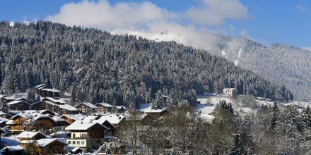 Morzine