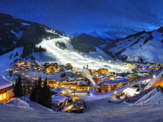 Saalbach