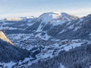 Châtel