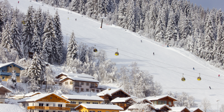 Flachau