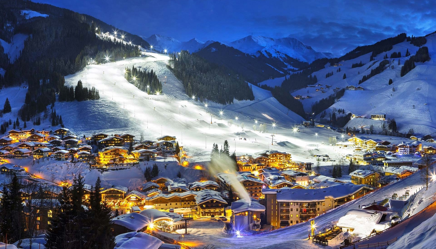 Saalbach