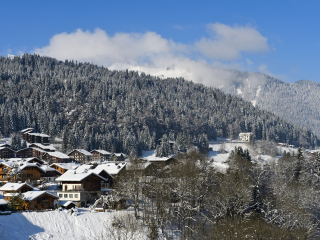 Morzine