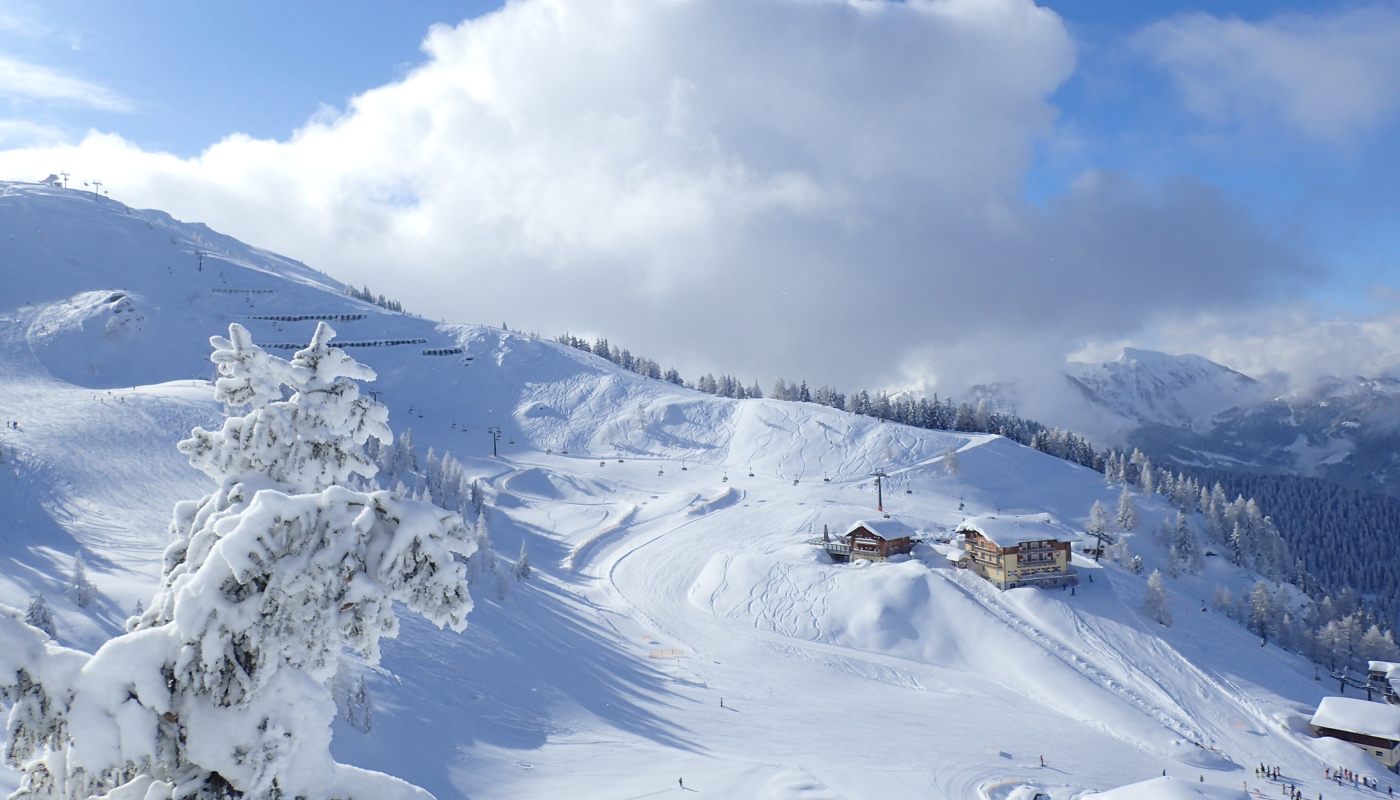 Wagrain (Flachau)