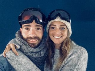Marvin en Mieke