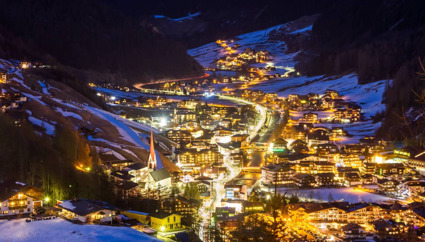Sölden