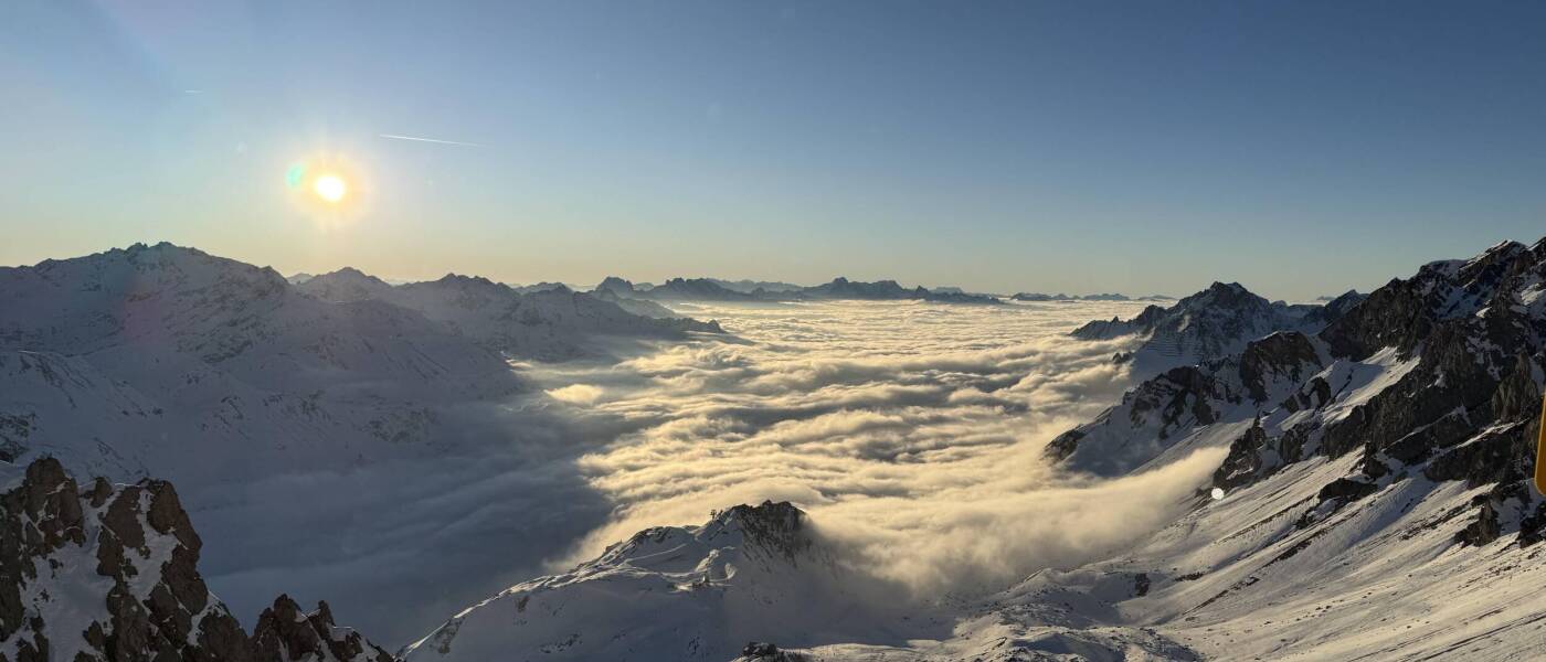 Van plan tot piste