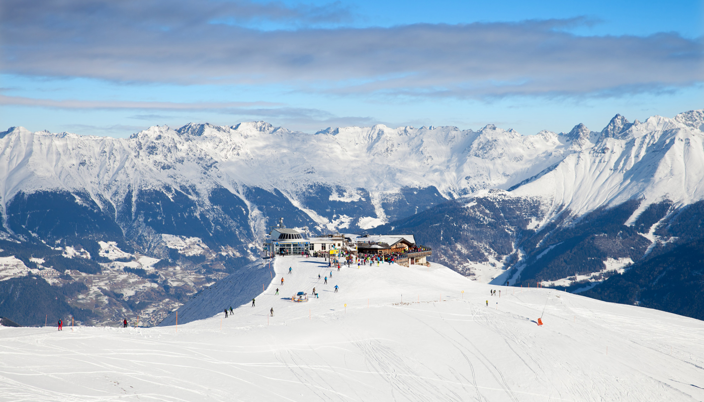 Serfaus