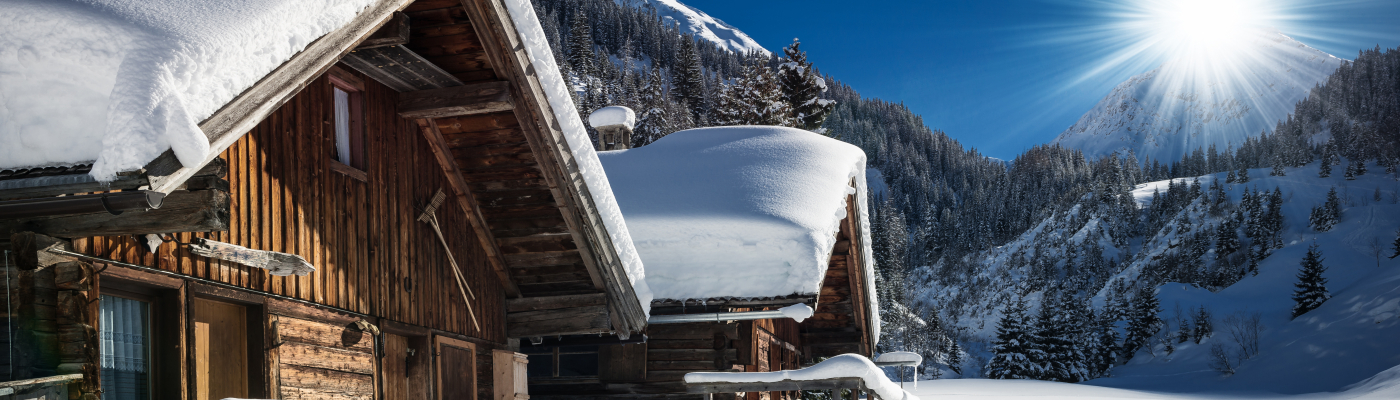 Wens Chalets