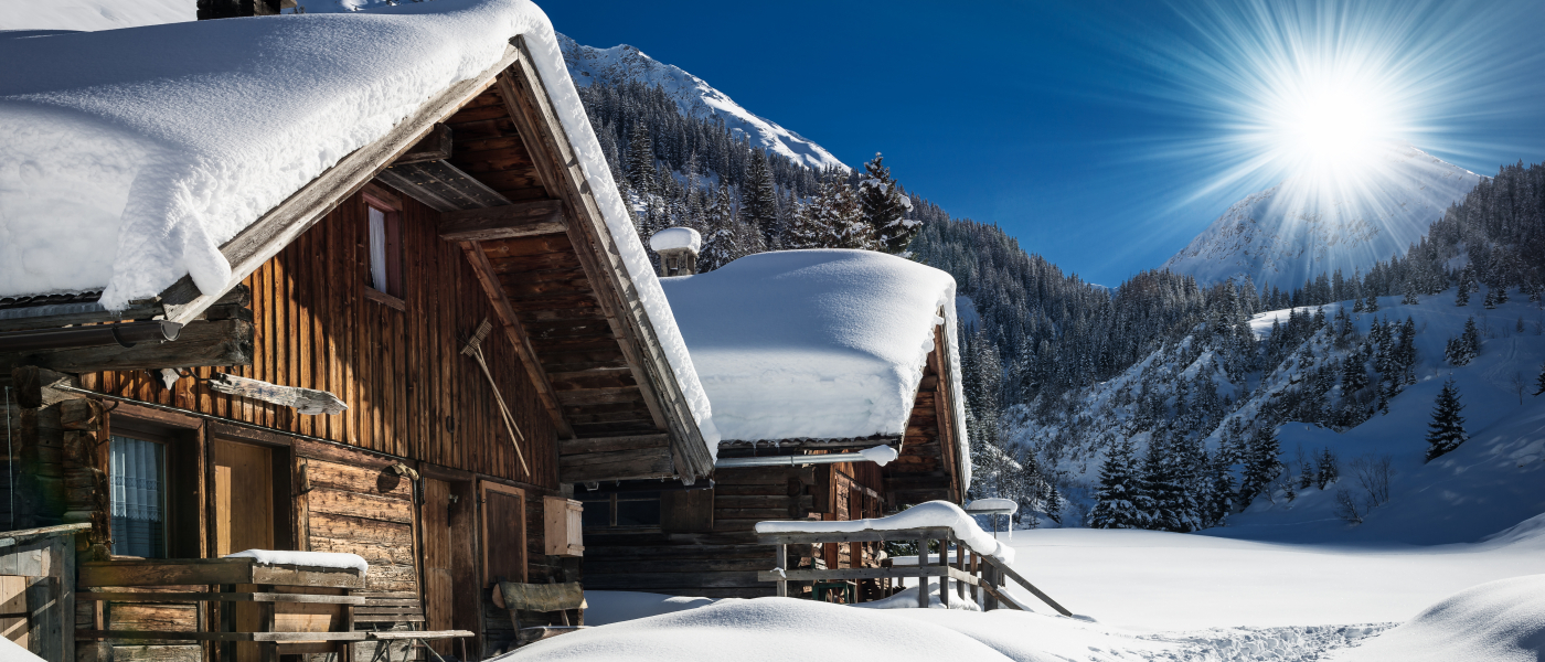 Wens Chalets