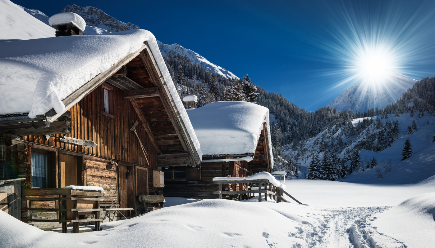 Wens Chalets