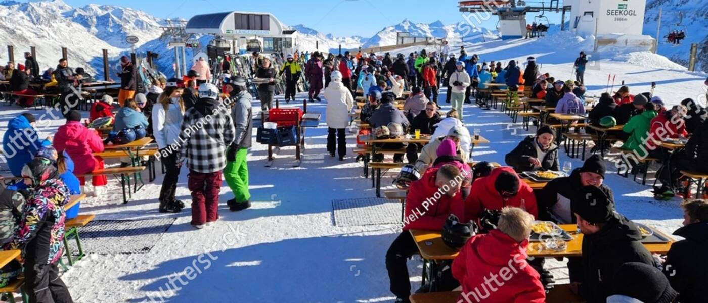 Bedrijfswintersport