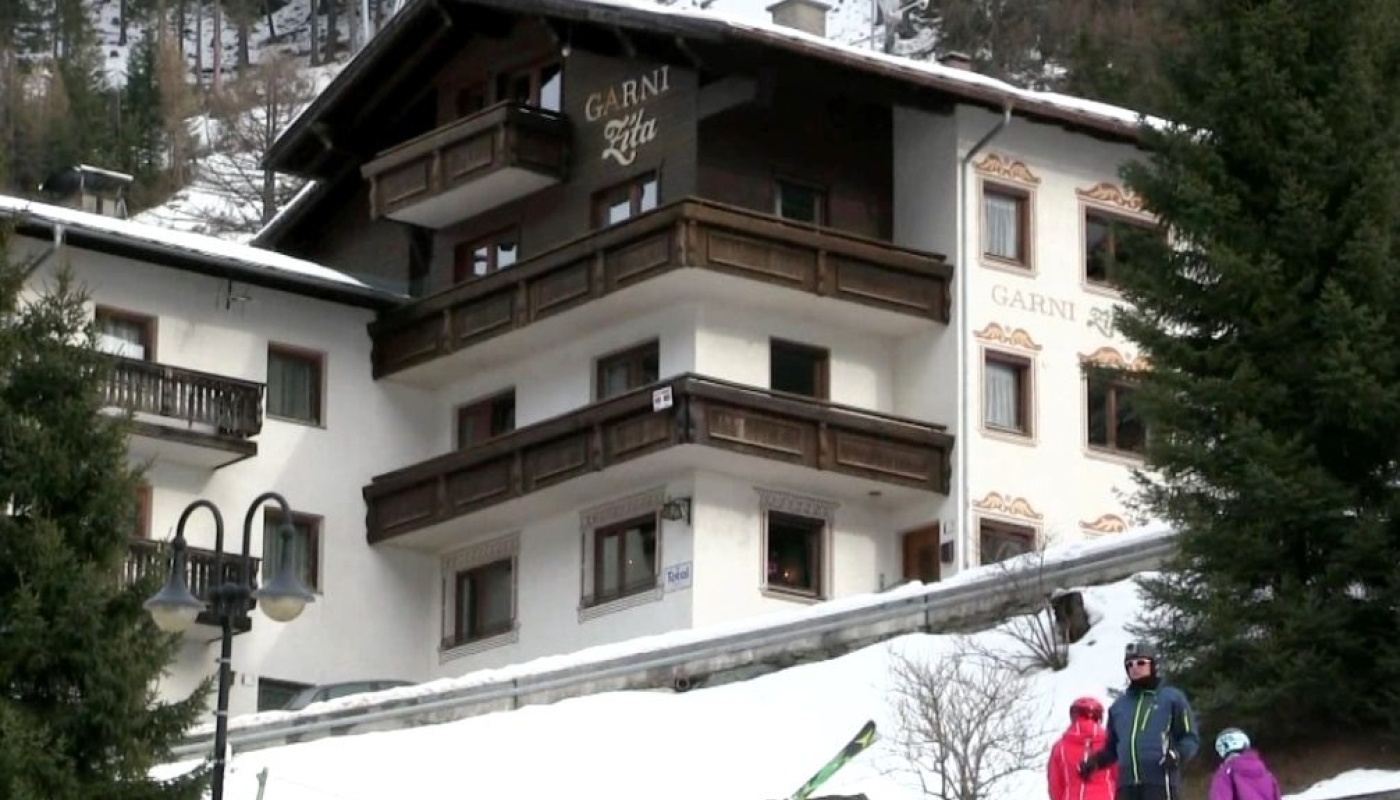 Chalet Zita
