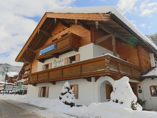 Chalet Dorferhaus