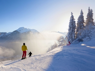 Portes du Soleil