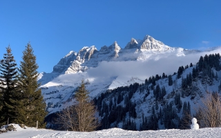 Portes du Soleil