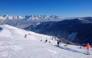 Saalbach Hinterglemm Fieberbrunn smal shutterstock 568569346